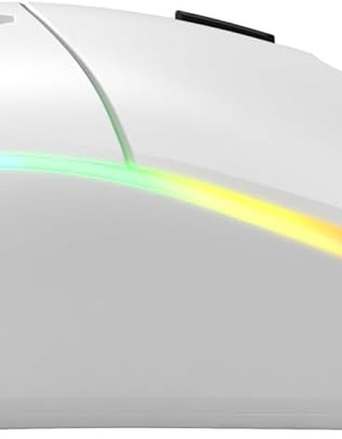Load image into Gallery viewer, Model O Gaming Mouse, Matte White (Go-White)
